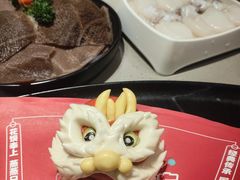-海底捞火锅(中山路天主教堂店)