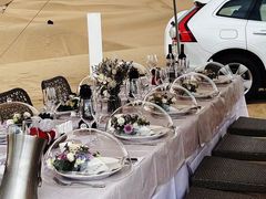 -亿利库布其七星湖沙漠生态旅游区