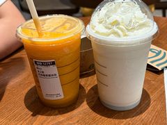 -星巴克(深圳龙华人民北店)