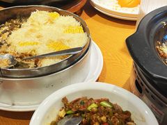 -巢爷老味(东方红店)