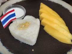 -曼谷食堂·泰国家庭料理(丹桂路店)