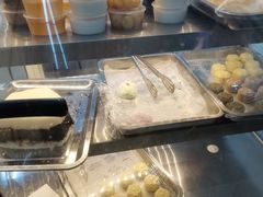 -清真老西北角温记粘食店(长沙路店)