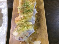 -小曹日本料理(软景中心店)