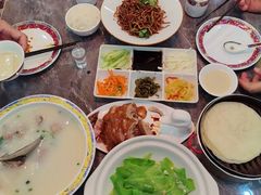 -全聚德(长江路店)