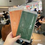 M Stand出圈新品🌈彩虹棒冰咖啡 绝了！