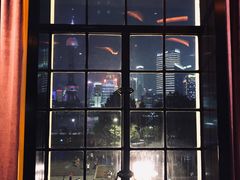 -YUE·6·西式融合餐厅(外滩六号店)