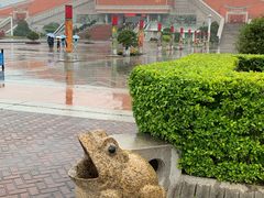 -中国闽台缘博物馆