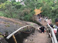 -丹霞山风景名胜区