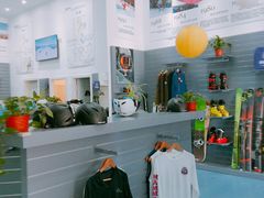 -零度滑雪室内训练中心(莘庄店)