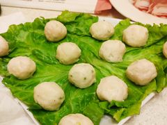 -八先生涮肉房(三里河店)