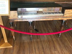 -鼓浪屿钢琴博物馆