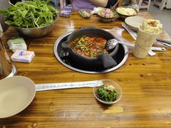 -笔记安顺夺夺粉火锅