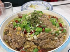 -聚福缘菜馆(隆昌路店)