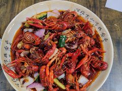 -唐门江湖菜(龙石路店)