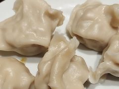 -鸿毛饺子(紫竹桥店)