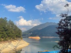 -广州市流溪河国家森林公园