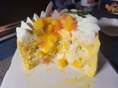 -FALANC CAKE生日蛋糕(广州店)