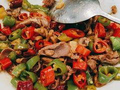 -三品香·江浙菜(松江九谊店)