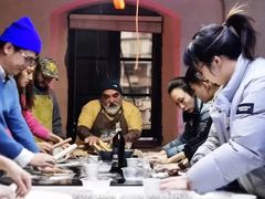 -Popcorn Club爆米花英语社交俱乐部