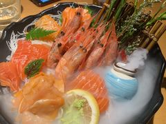 -新一喜铁板料理餐厅·铁板放题(北国商城店)