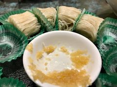 -西安饭庄·非遗陕菜(钟楼店)