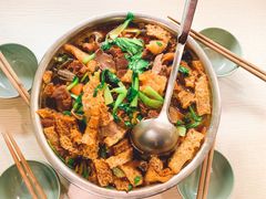 -一家人面馆(三条巷店)