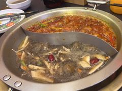 -沸炉重庆老火锅(军事博物馆店)