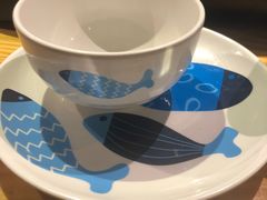 -鱼颜诱纸纸上烤鱼·蛙(龙湖天街店)