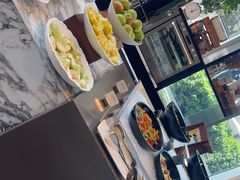 -广州文华东方酒店·悦铂尼西餐厅