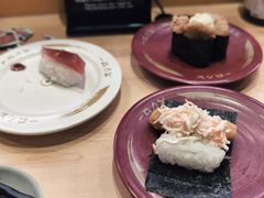 -寿司郎(皇庭广场店)