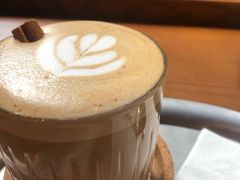 -及咖啡GatherCoffee(华申大厦店)
