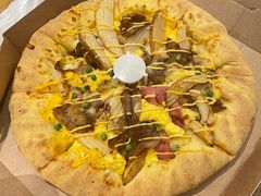 -达美乐比萨(双安店)