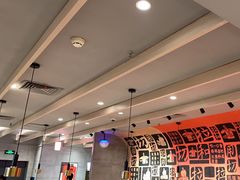 -大师兄·西北小馆(南沙万达广场店)