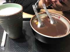 -鲜芋仙(宝地广场店)