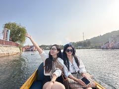 -华谊兄弟（长沙）电影小镇