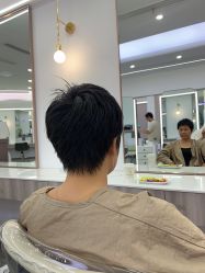 -Kraemer paris·苏豪路易士·嘉玛发廊