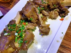 -三个蒙古大叔羊肉串(大宁店)