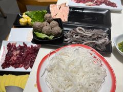 -陈记顺和潮汕牛肉火锅(韩江路店)