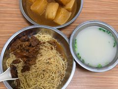 -好好味面家(桃园店)