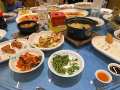 -阿毛饭店(和义路店)