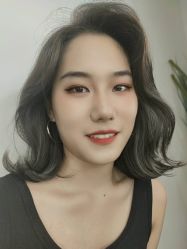 -YESIDO椰岛造型烫发染发