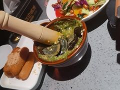 -江边城外烤全鱼(方庄时代购物中心店)