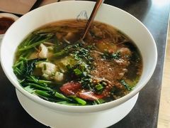 越南酸鱼汤-SUSU·苏苏(四合院创始店)