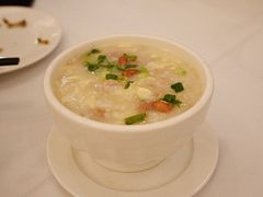 驰名艇仔粥-广州酒家(文昌总店)
