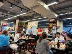 -水碾河刘老大串串香(水碾河路店)