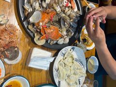 -晓伟海鲜家常菜