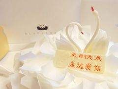 -BLACKSWAN黑天鹅(环球店)
