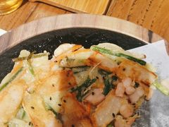 -冰川朝鲜族料理·东北菜(观前店)