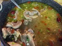 -九米羊肉炉(东渡店)