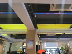 -百年石锅饭(阿里郎美食街店)